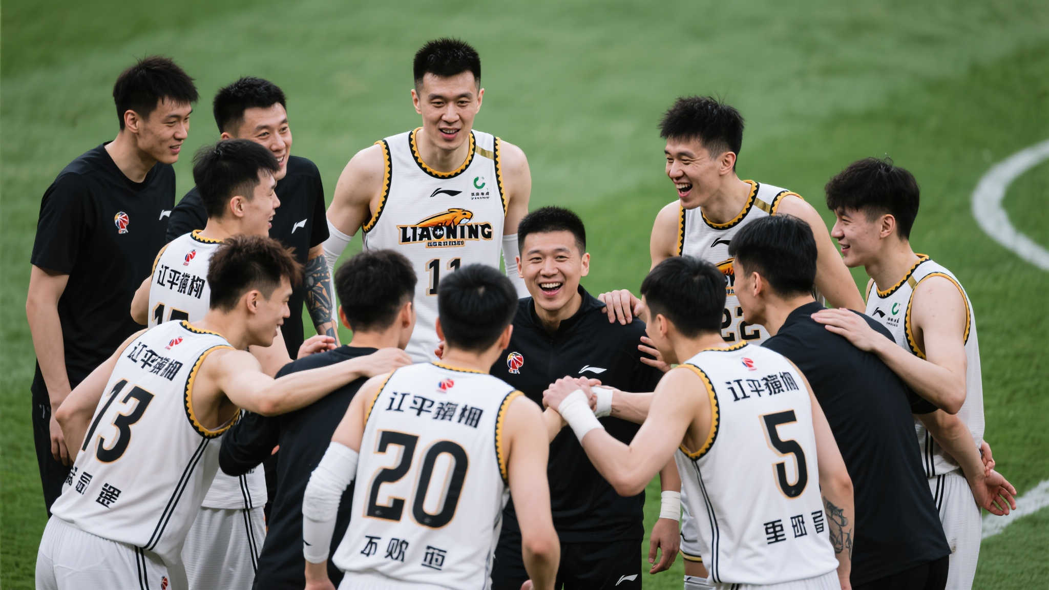 动证明了他