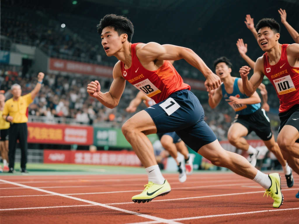 不仅是短期
