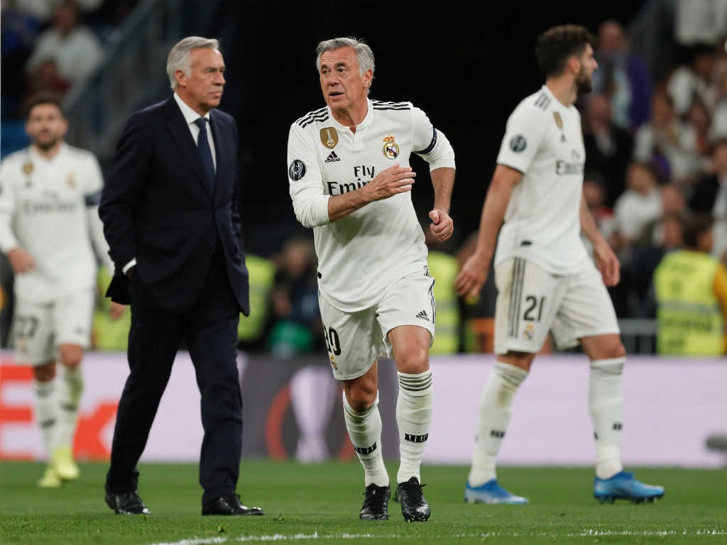 一个强有力 一个强有力