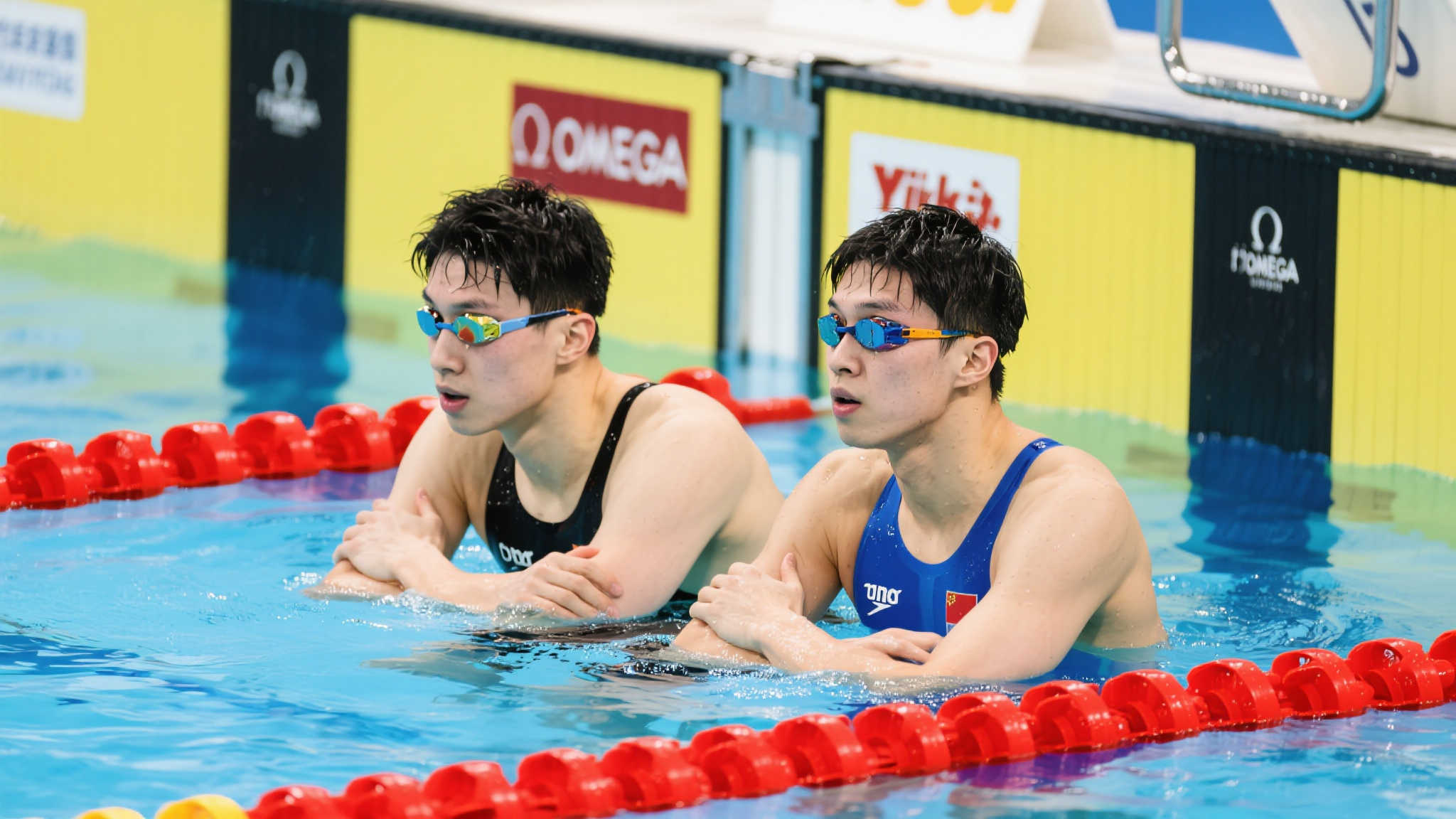 大強敵時表 大強敵時表