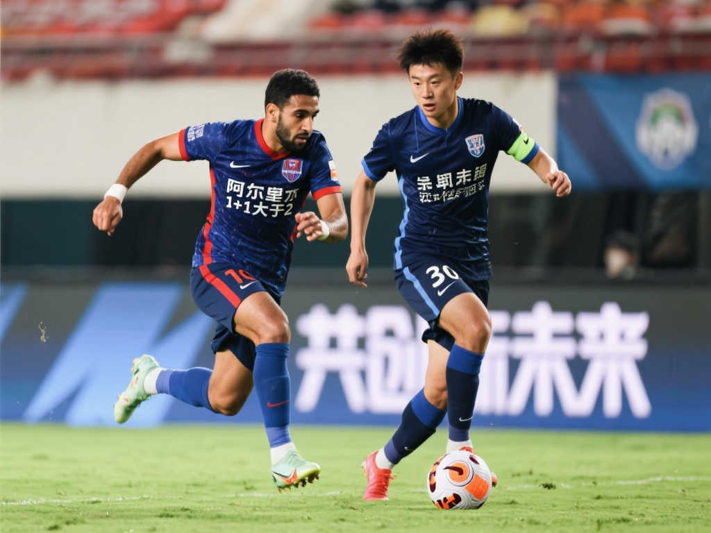 战胜申花 战胜申花