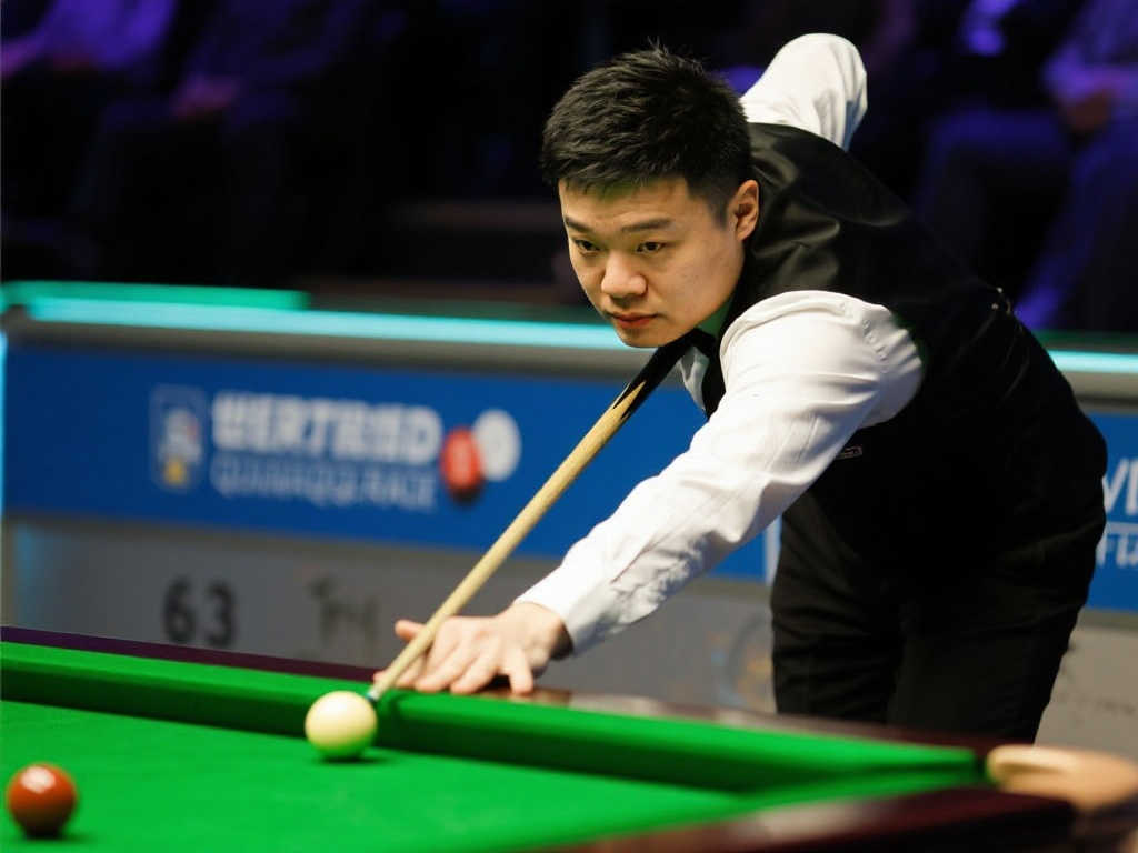 年总决赛中 年总决赛中