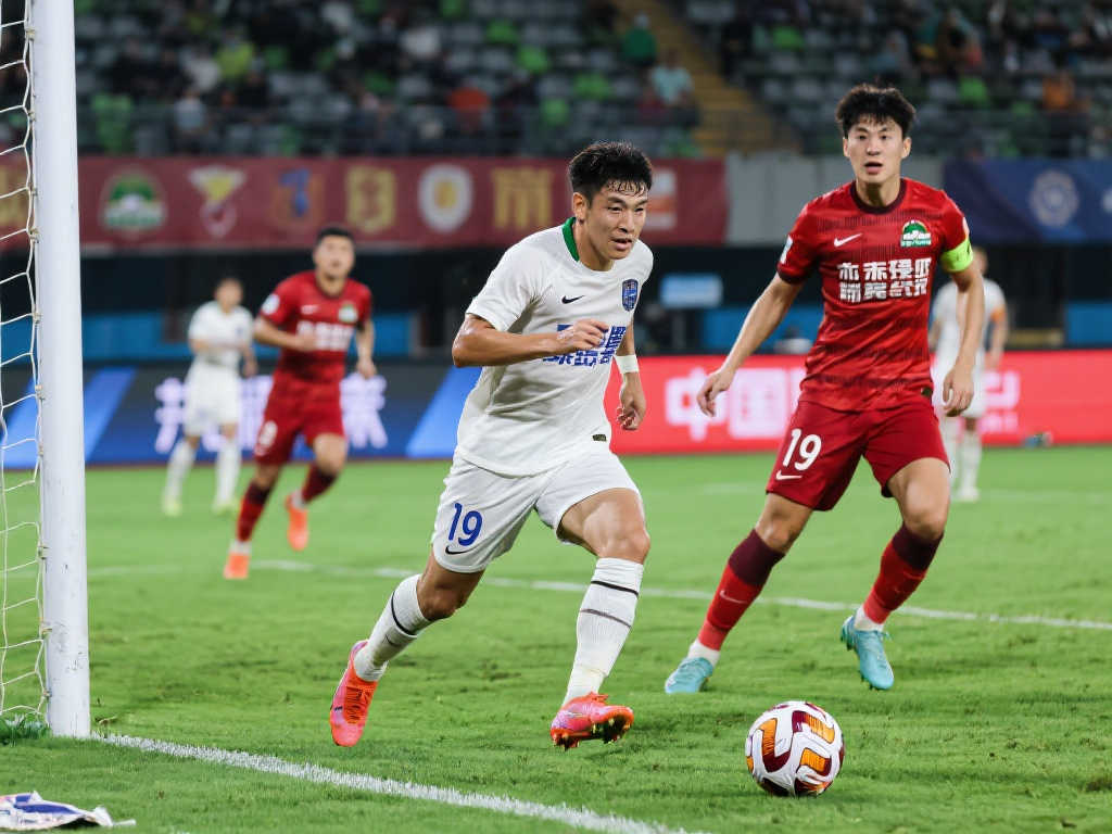 讓更多球員 讓更多球員