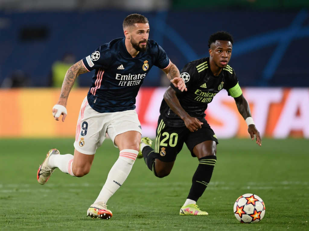 新的技战术 新的技战术