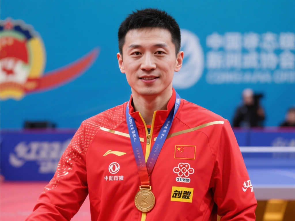 得了比賽的 得了比賽的